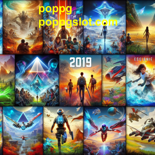 Celebrando os Lançamentos: O que Há de Novo no Mundo dos Jogos?