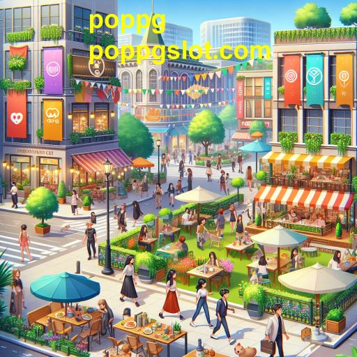 Explorando o Mundo dos Jogos de Simulação